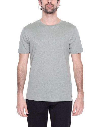 Antony Morato T-Shirt - Grau
