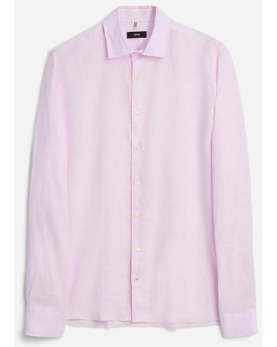 Cinque Blusenshirt CISTEVEN - Pink