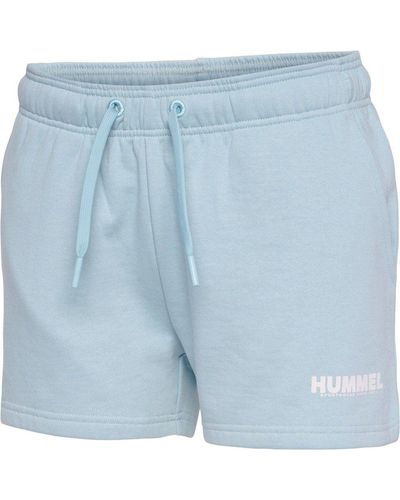 Hummel Shorts - Grün