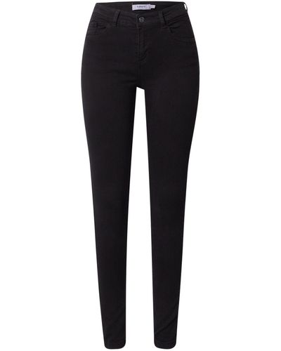 B.Young Skinny-fit-Jeans Lola Luni (1-tlg) Weiteres Detail - Schwarz