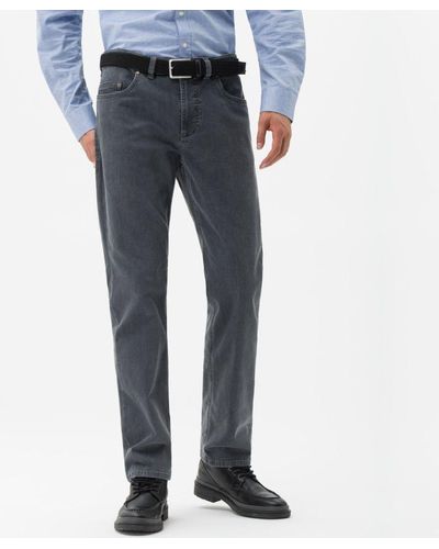 Ein toller Ausverkauf ist im Gange! EUREX by BRAX Jeans – | | Bis Herren zu Rabatt 50% Lyst DE Online-Schlussverkauf für