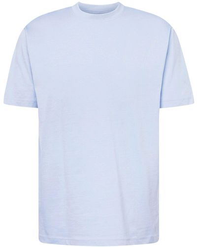 Only & Sons T-Shirt Fred (1-tlg) - Blau