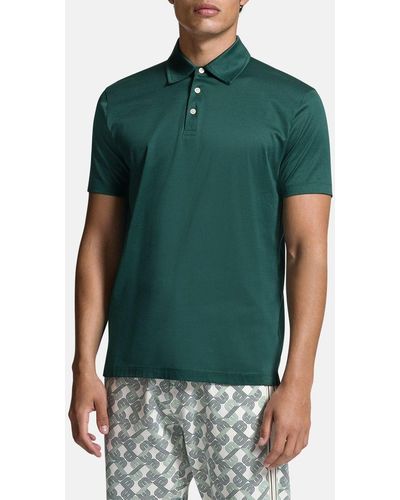 Baldessarini T-Shirt - Grün