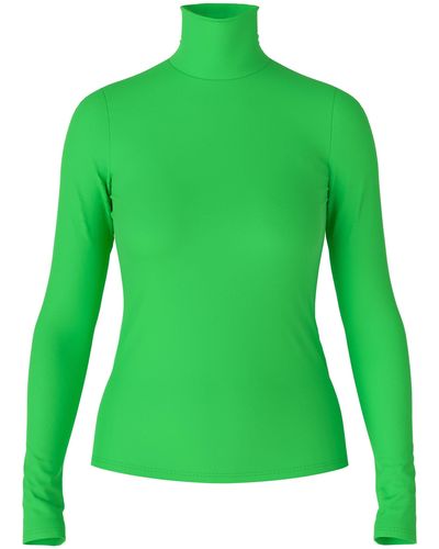 Marc Cain T-Shirt - Grün