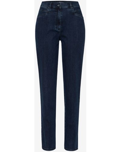 RAPHAELA by BRAX Jeans für Rabatt Damen | | Online-Schlussverkauf Lyst 61% – zu DE Bis