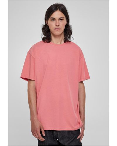 Urban Classics T-Shirt TB1778 - Pink