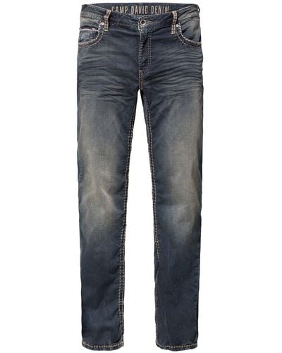 Herren-Jeans von Camp David | Online-Schlussverkauf – Bis zu 56% Rabatt |  Lyst DE