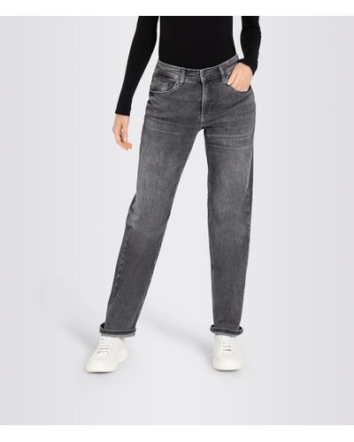 M·a·c Jeans mit gerader DE Passform 47% Damen – für Bis zu Lyst Rabatt | Online-Schlussverkauf 