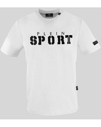 Philipp Plein T-Shirt - Weiß