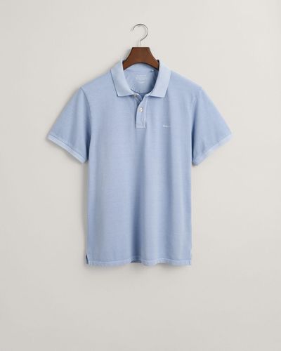 GANT Poloshirt - Blau
