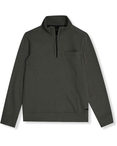 Pierre Cardin Sweatshirt - Schwarz