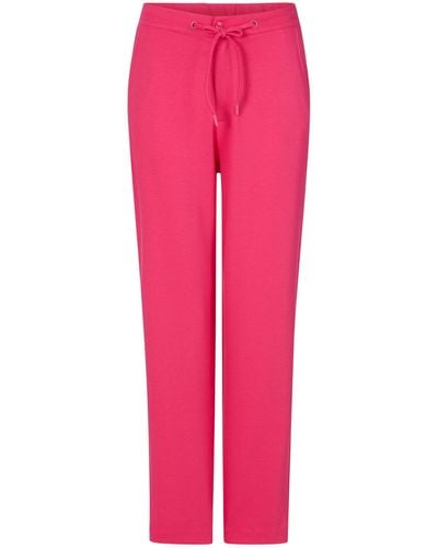 Rich & Royal 7/8-Hose (1-tlg) Weiteres Detail - Pink