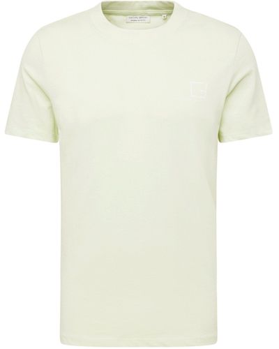 Casual Friday T-Shirt Thor (1-tlg) - Weiß