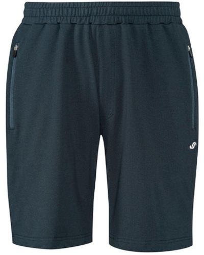 JOY sportswear Shorts Laurin Sportshorts - Blau