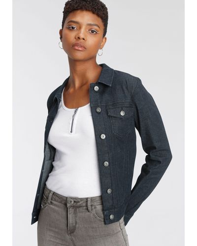 Arizona Jeansjacken für Damen | Online-Schlussverkauf – Bis zu 20% Rabatt |  Lyst DE