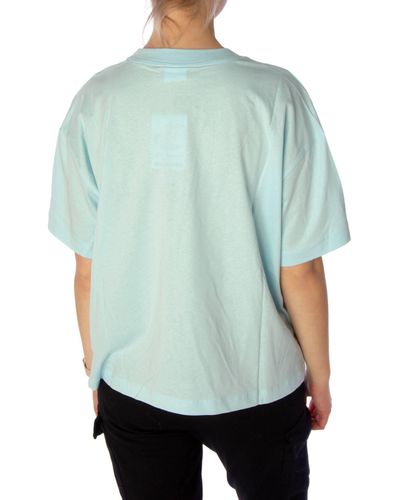 Champion T-Shirt 115945 ( Stück, 1-tlg) - Grün