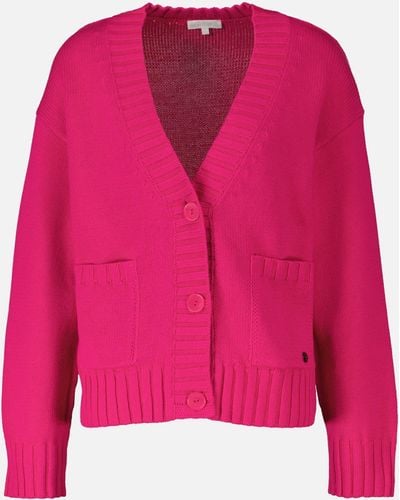 Better Rich CORRY CARDIGAN OZ - Pink