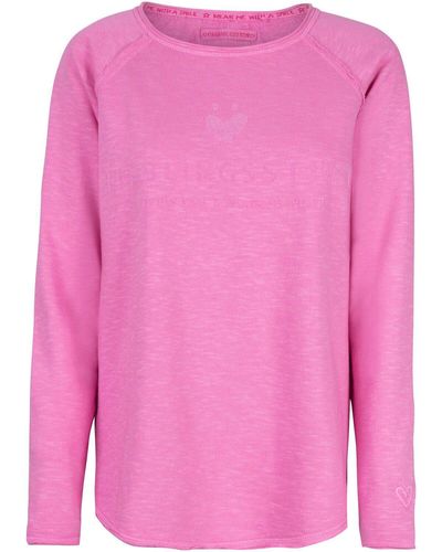 LIEBLINGSSTÜCK Sweatshirts für Damen | Online-Schlussverkauf – Bis zu 50%  Rabatt | Lyst DE
