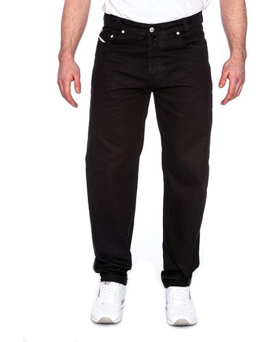 PICALDI Jeans PICALDI Weite Jeans Zicco 472 Loose , Relaxed Fit - Schwarz