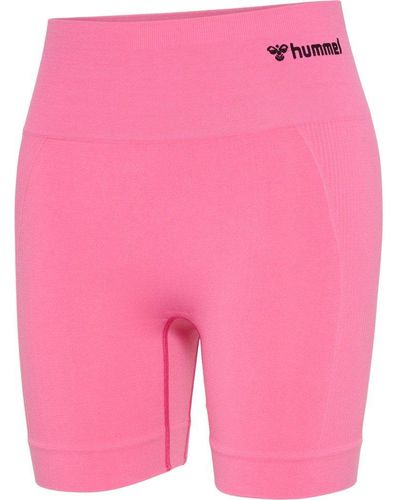 Hummel Leggings - Pink