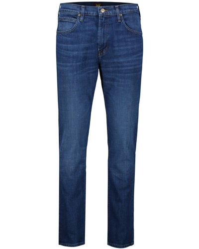 Lee Jeans Jeans AUSTIN Tapered Fit - Blau