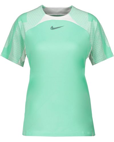 Nike Strike T-Shirt default - Grün