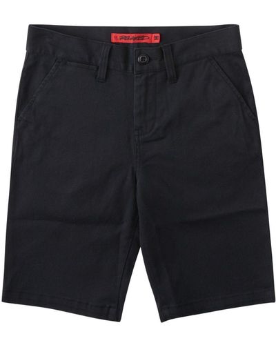 DC Shoes Shorts WORKER RELAXED CHINOSHORT BOY - Blau