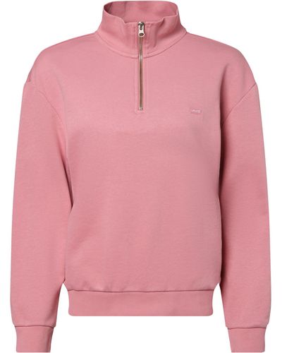 Levi's Levi's® Sweatshirt - Pink