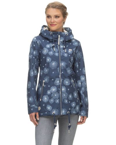 Flower Jacken für Frauen - Bis 68% Rabatt | Lyst DE