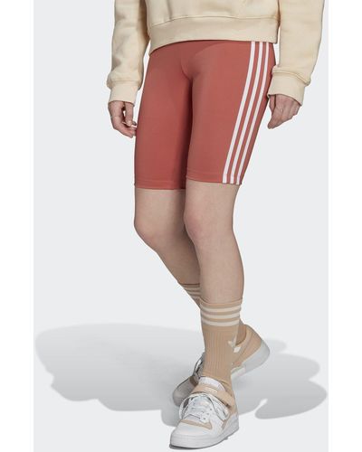 adidas Originals Shorts - Braun