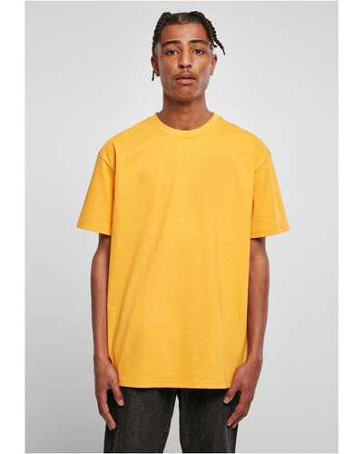 Urban Classics T-Shirt TB1778 - Orange