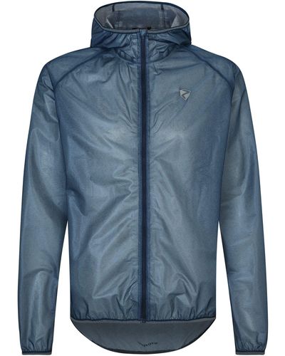 Ziener Funktionsjacke NATIUS man (jacket) - Blau