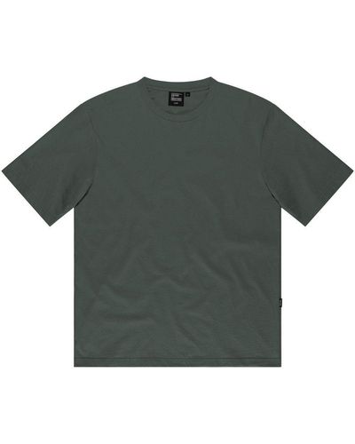 Vintage Industries Lex T-Shirt - Grün