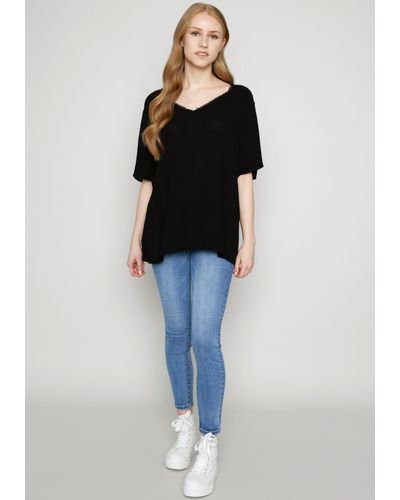 ZABAIONE T-Shirt für Lyst Online-Schlussverkauf und Damen Bis – Rabatt 53% | | zu Polos DE