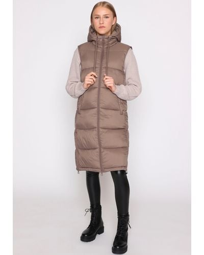 ZABAIONE Jacken für Damen DE Lyst – | Online-Schlussverkauf | Rabatt zu 50% Bis