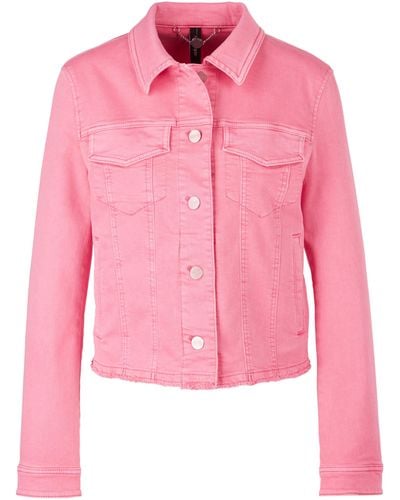 Marc Cain Outdoorjacke - Pink