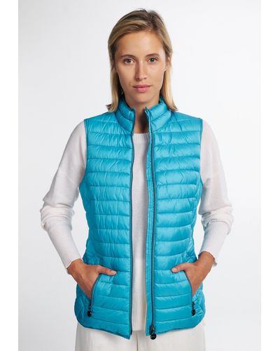 Eterna Jacken für Damen | Online-Schlussverkauf – Bis zu 54% Rabatt | Lyst  DE