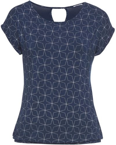 Lascana T-Shirt und Lyst für Online-Schlussverkauf zu DE | | Bis 37% – Polos Damen Rabatt