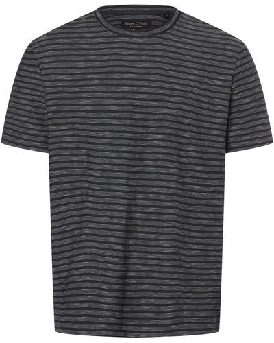 Marc O' Polo T-Shirt - Schwarz