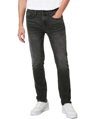 Marc O' Polo 5-Pocket-Jeans Vidar - Grau