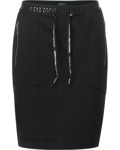 Cecil Knielange Röcke für Damen | Online-Schlussverkauf – Bis zu 31% Rabatt  | Lyst DE