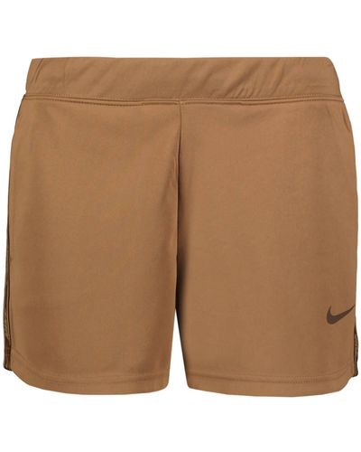 Nike Shorts - Braun