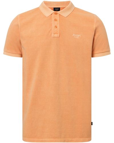 Joop! Poloshirt AMBROSIO - Orange