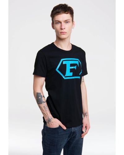 | Bis Kurzarm für DE – Lyst Logoshirt zu 38% Rabatt Herren | Online-Schlussverkauf T-Shirts