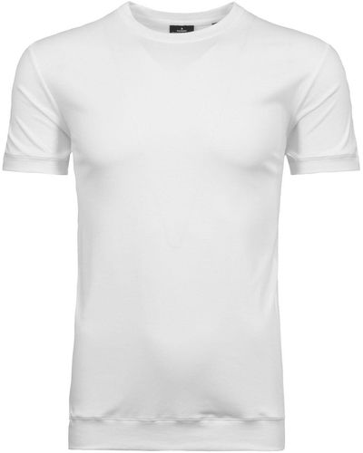 RAGMAN T-Shirt - Weiß