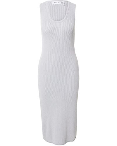 NU-IN Sommerkleid (1-tlg) Plain/ohne Details - Weiß