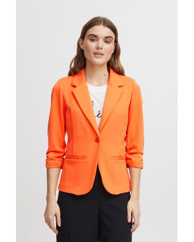 Rabatt | – Online-Schlussverkauf 9 - Jacken zu Seite | Bis Fransa 47% für Damen Lyst