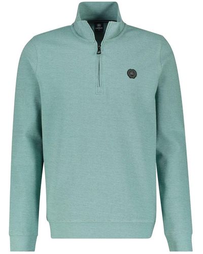 Lerros Sweater - Grün