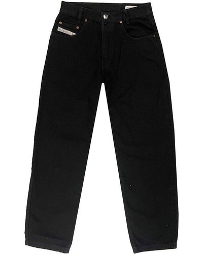 PICALDI Jeans PICALDI 5-Pocket-Jeans black (1-tlg., kein Set) - Schwarz