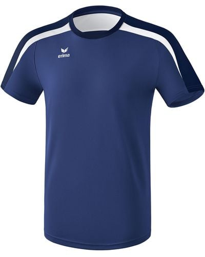 Erima Liga 2.0 T-Shirt - Blau